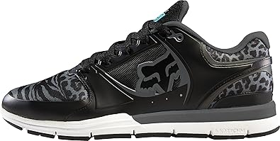 fox racing concept shoes