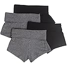 RIKKI Basic Women's Short Active Stretch Yoga Shorts