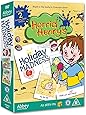 Horrid Henry's Holiday Madness Double DVD Pack