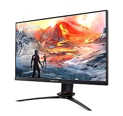 Acer Predator 27" UHD 3840 x 2160 IPS Gaming