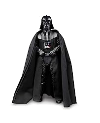 STAR WARS The Black Series Hyperreal Episode V The