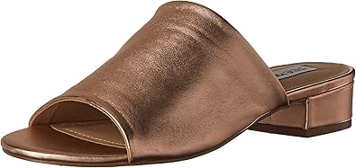 steve madden women's slide sandals