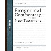 Ephesians (10) (Zondervan Exegetical Commentary on the New Testament)