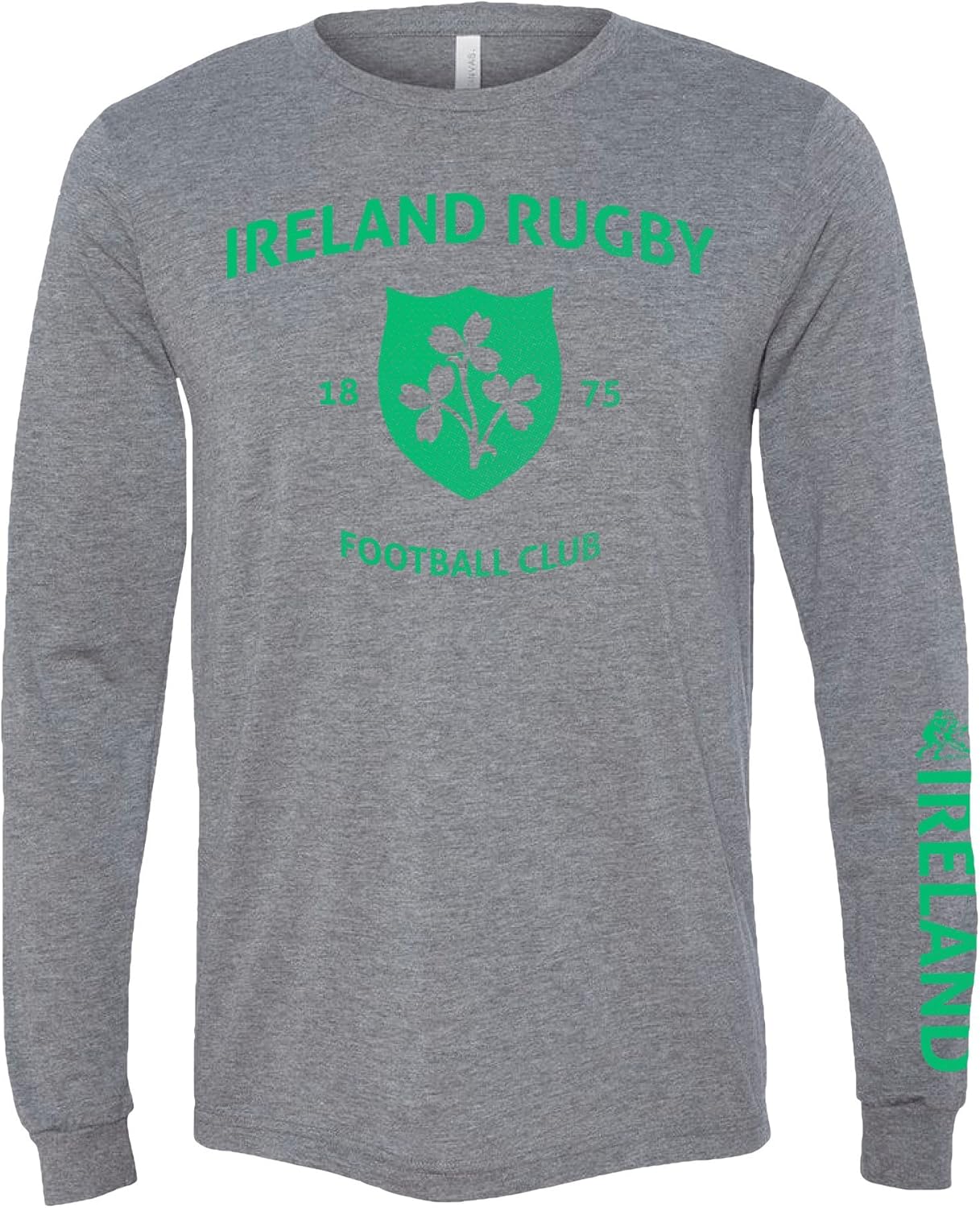 irish rugby t shirt