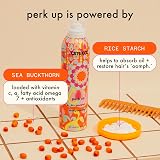 Amika perk up Talc-Free Dry Shampoo Spray 97 ml Invisible Finish view 4