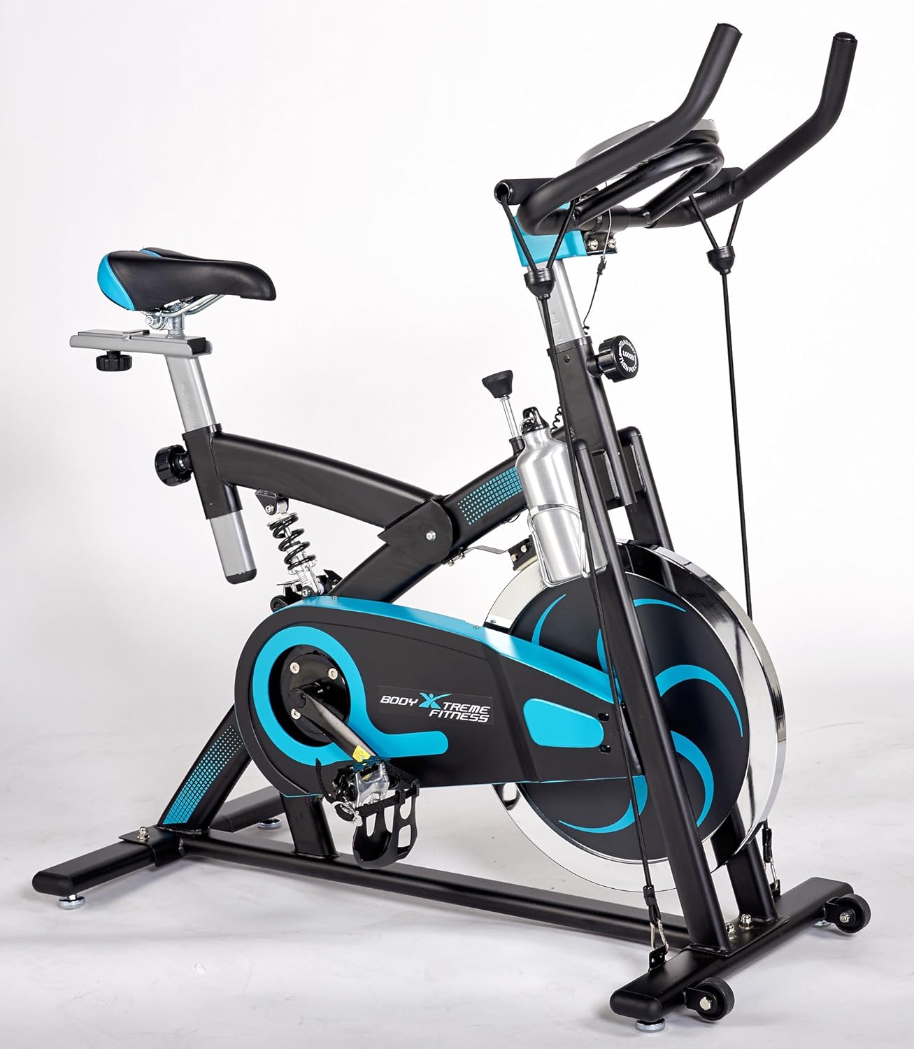 xtreme stationary bike