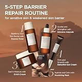SKIN1004 Madagascar Centella Probio-Cica Essence Toner 100ml Calming Face view 8