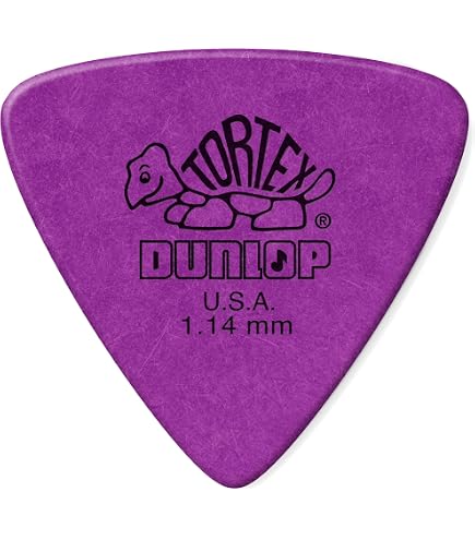 軽量 Oxymoron ストラトタ 1Pローズネック ハードテイル フリーダム Amazon.com: Dunlop Tortex® Jazz, Purple, 1.14mm, 36/Bag : Musical