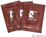 Noctua NA-SCW1 Cleaning Wipes for Thermal Paste 20 Pieces 15x12cm view 4