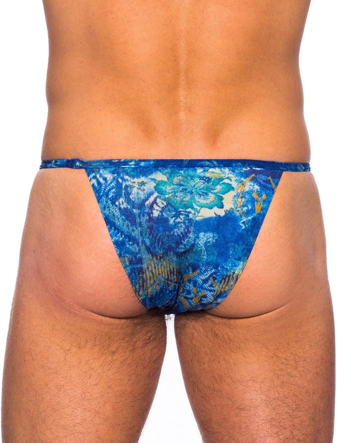 tan through swimwear amazon