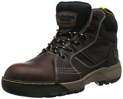dr martens tred safety boots