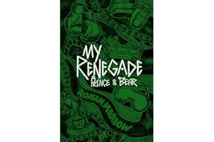 My Renegade: Alternative Cover