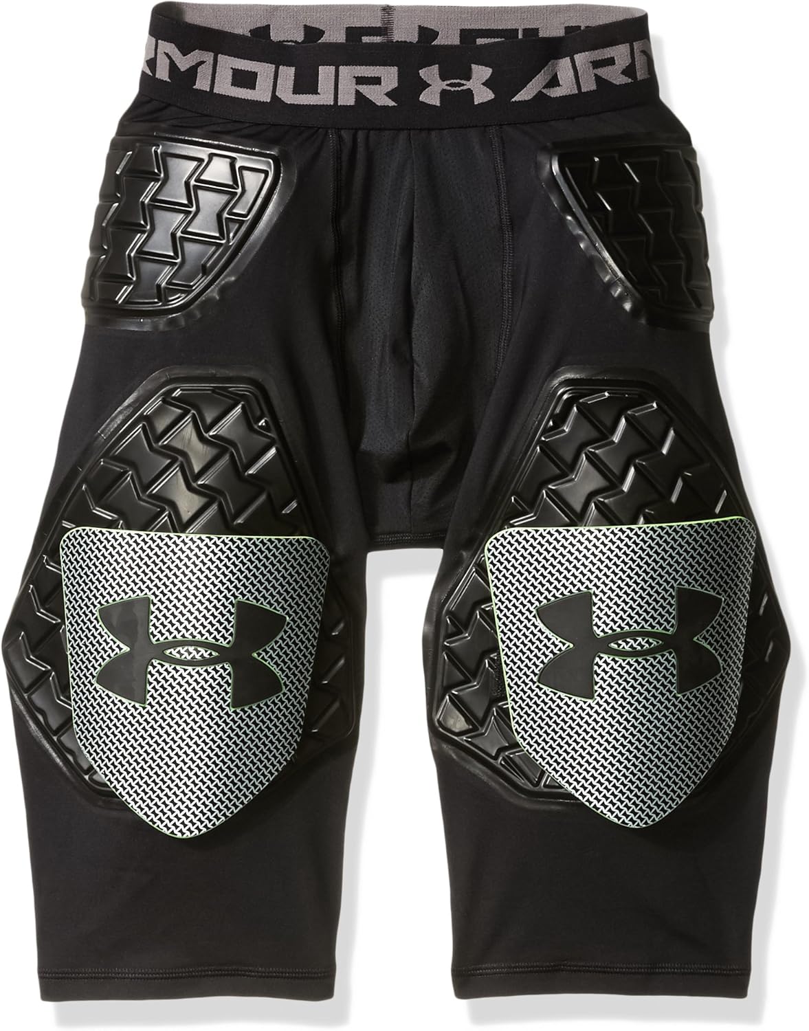 Under Armour Men's Gameday Armour Max Football Girdle