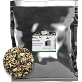 Frontier Co-op Comfrey Root, Cut and Sifted, Certified Organic, Kosher | 1 lb. Bulk Bag | Symphytum officinale L.