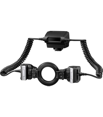 OLYMPUS FL-50　オリンパス　フラッシュ Amazon.com : OM SYSTEM OLYMPUS FL-50R Electronic Flash for