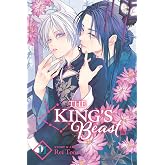 The King's Beast, Vol. 11