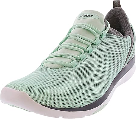 asics fit sana 4 review