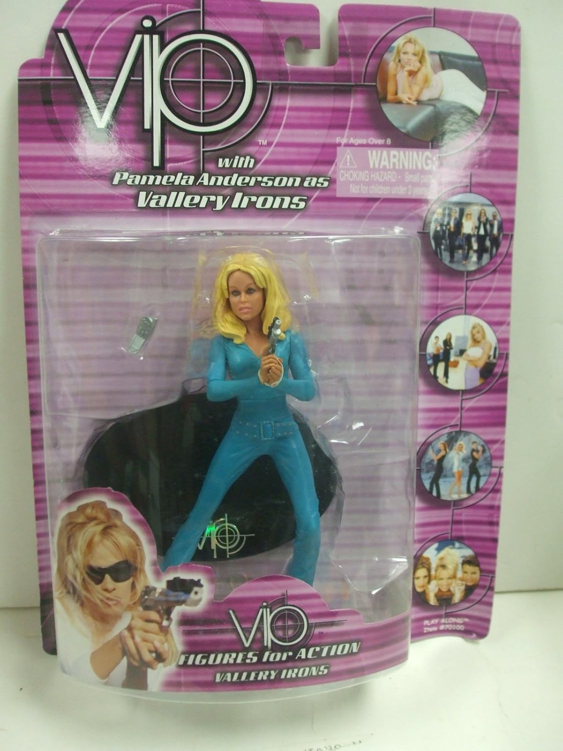 pamela anderson barbie