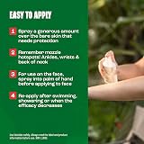 Jungle Formula Dry Protect Insect Repellent 90ml DEET Free view 5