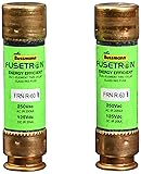 Bussmann BP/FRN-R-60 60 Amp Fusetron Dual Element