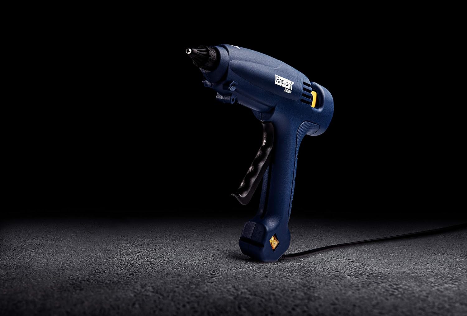 Rapid Hot Glue Gun EG320, 11-12mm Industrial Glue Gun for Installation 1000 g/hr Output - Image 3