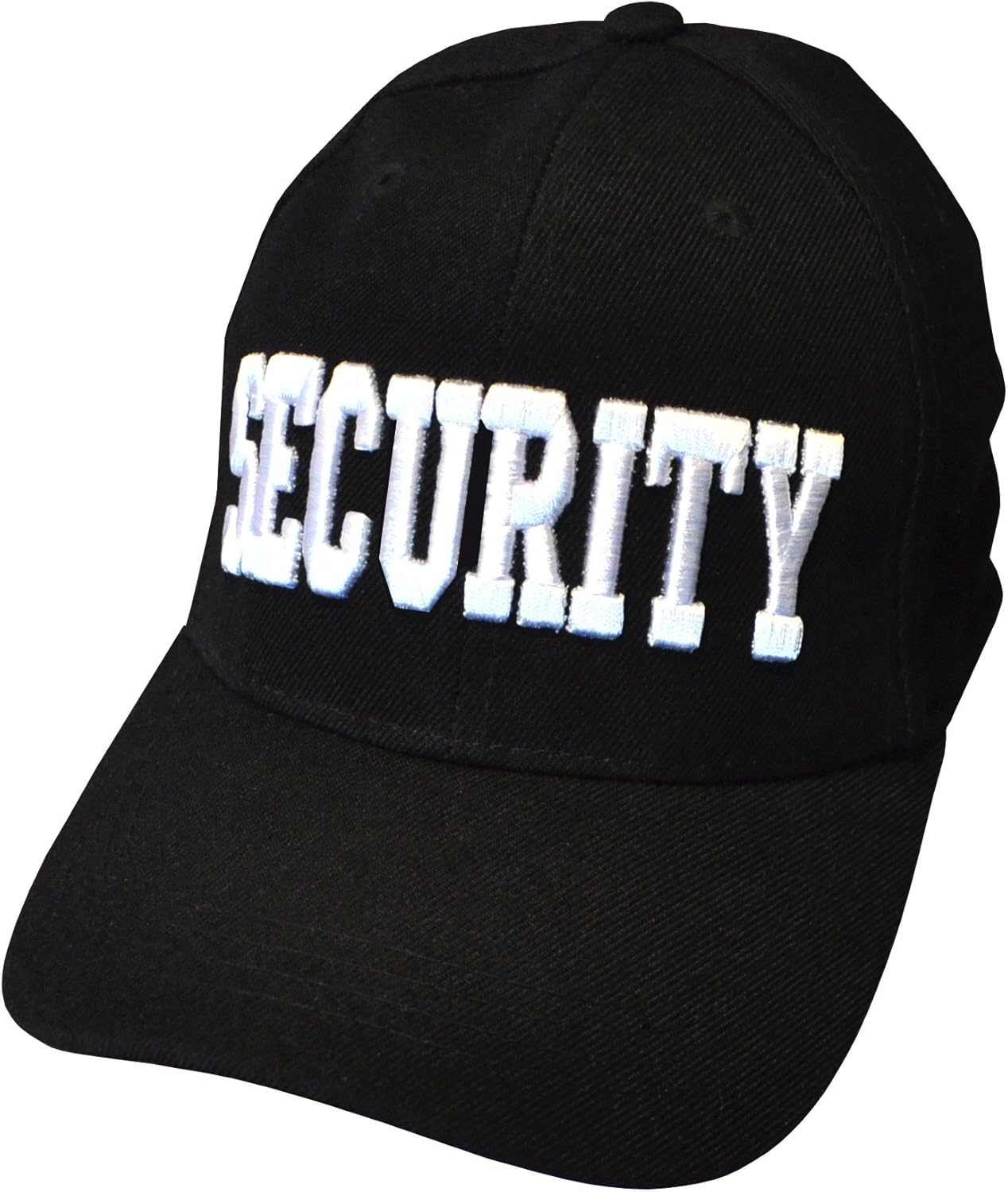 black baseball cap no logo
