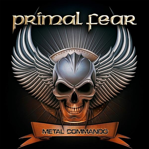 Primal Fear - Primal Fear - Amazon.com Music
