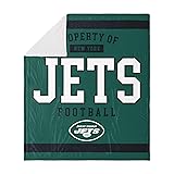 FOCO New York Jets NFL Team Property Of Sherpa