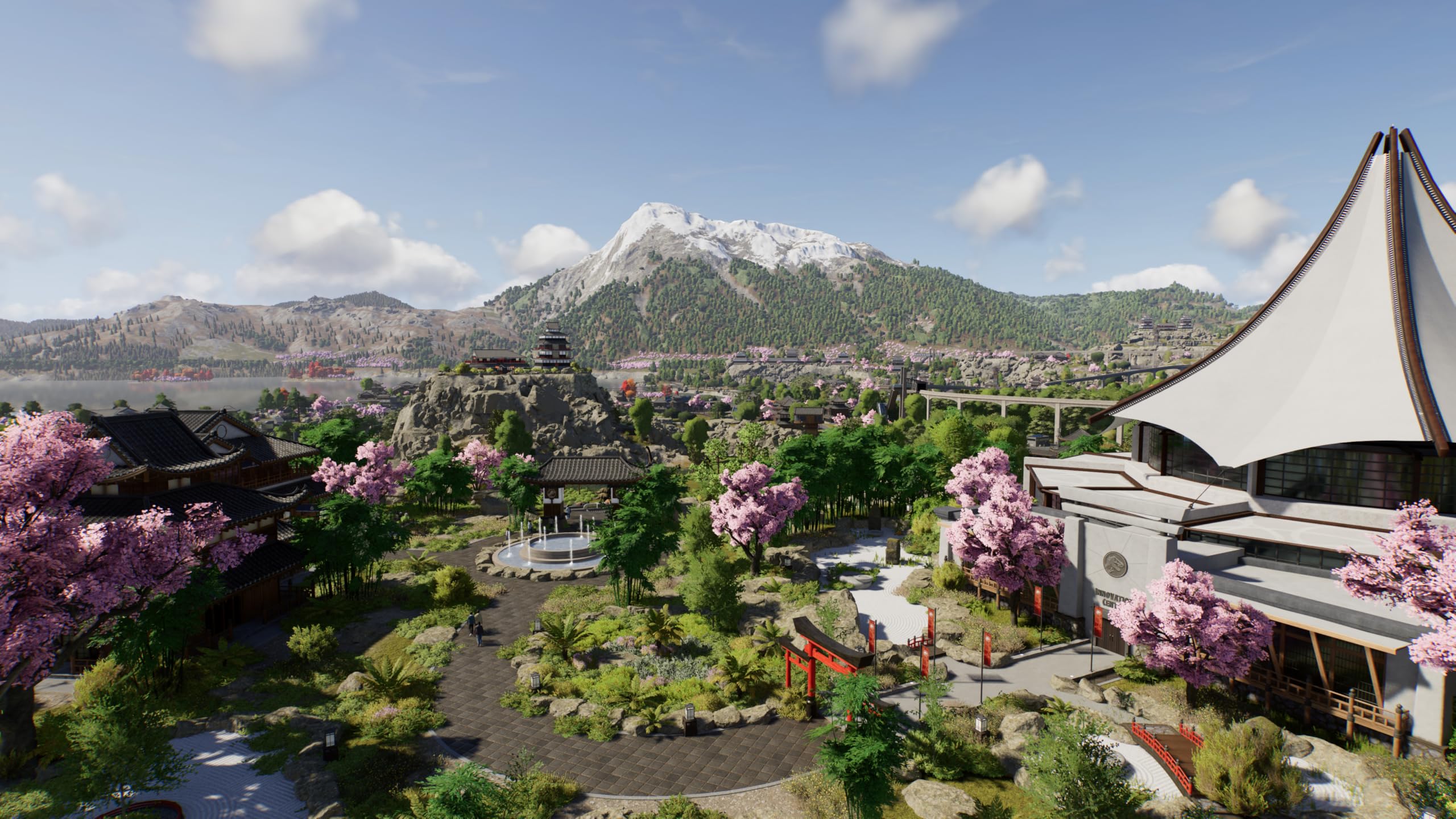 Jurassic World Evolution 3 - [Playstation 5] 10