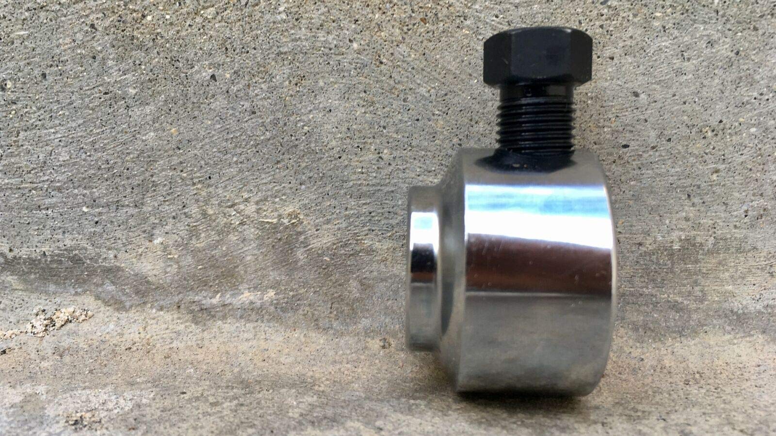 Go2 Socket 2.0 Adjustable Bolt Remover Tool Rounded Or Damaged Nut