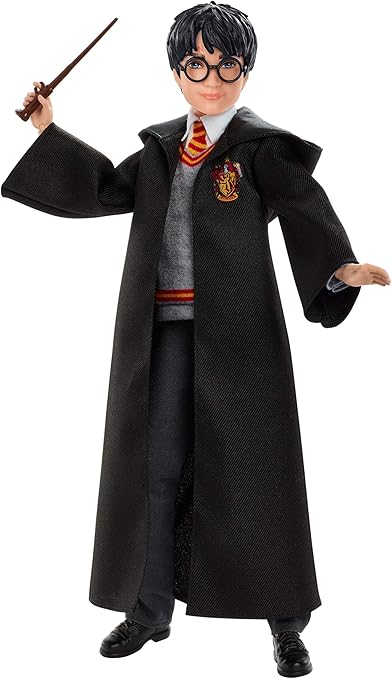 harry potter barbies