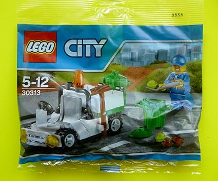 lego mini dump truck