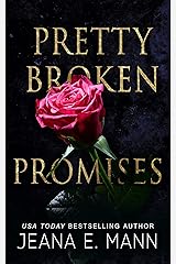 Pretty Broken Promises Kindle Edition