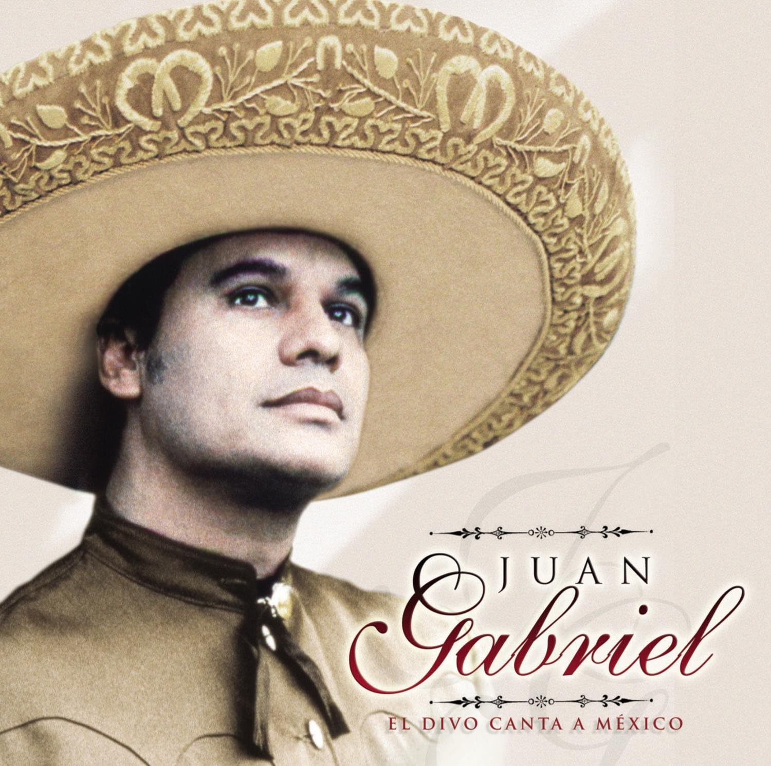 El Divo Canta A Mexico [Us Import]