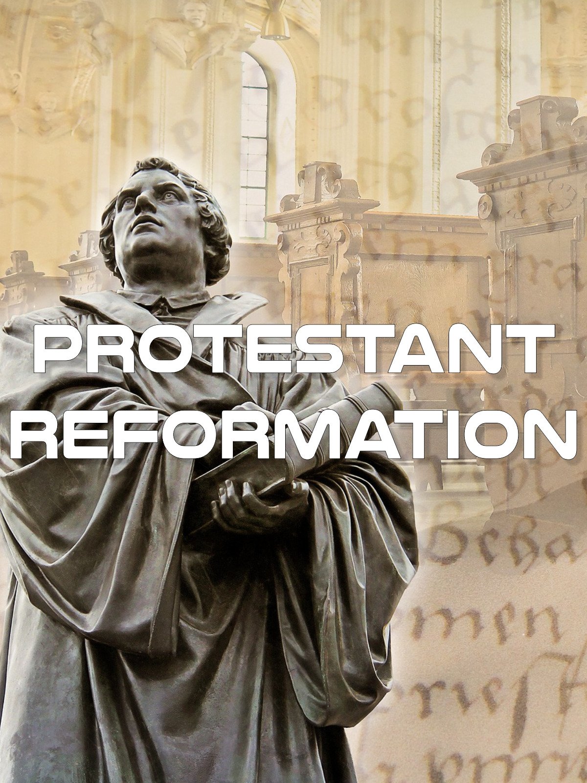 When did the reformation end image
