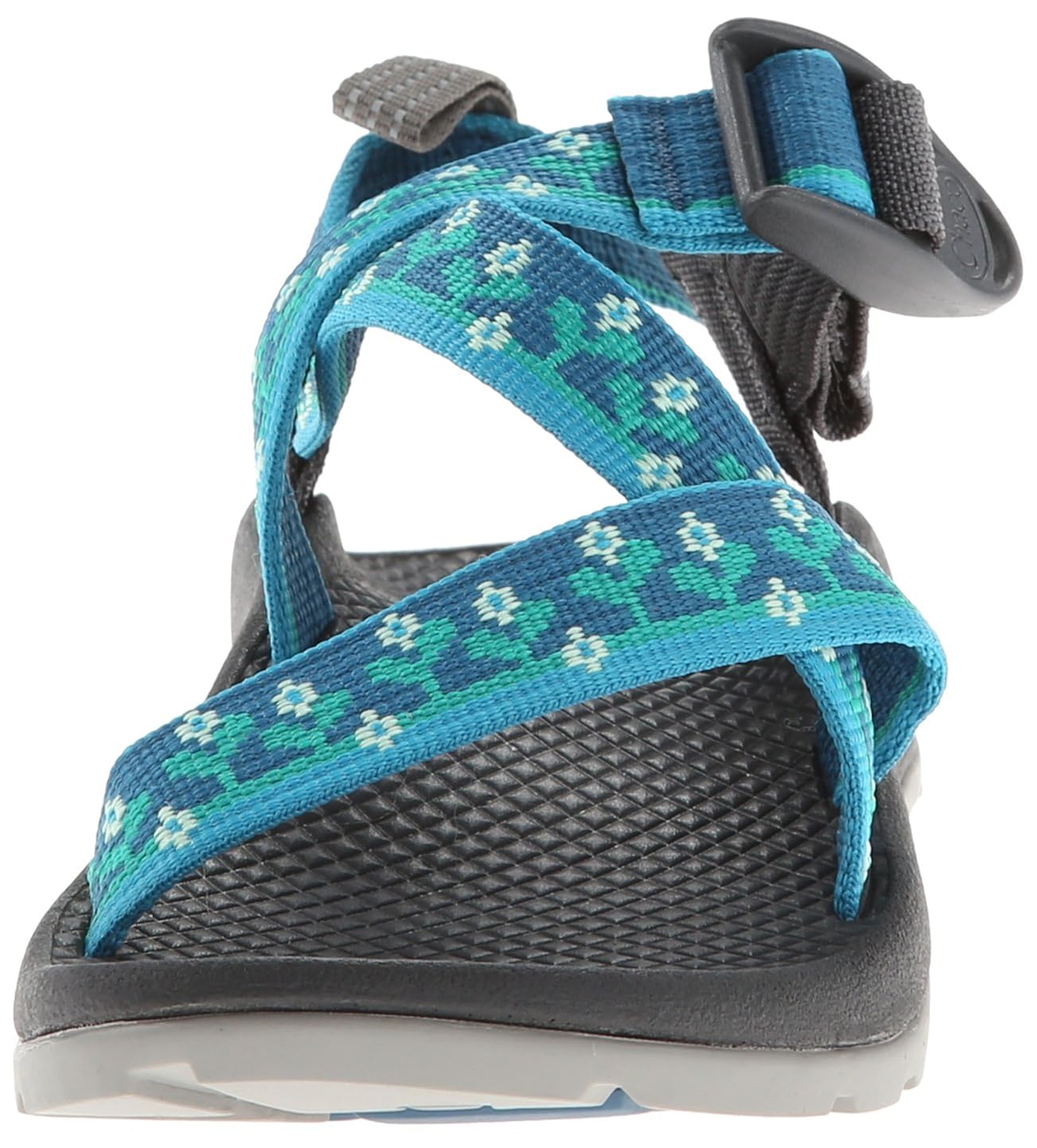 Chaco Z1 Ecotread Sandal (Toddler/Little Kid/Big Kid)
