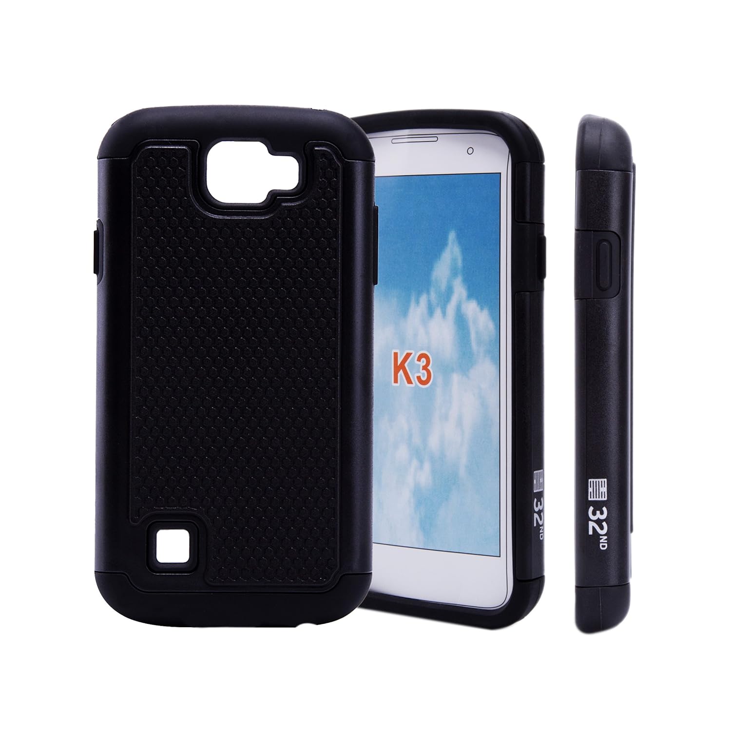 Best phone covers lg k3