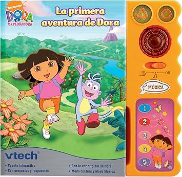 vtech learn to read