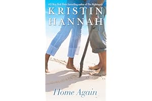 Home Again: A Novel