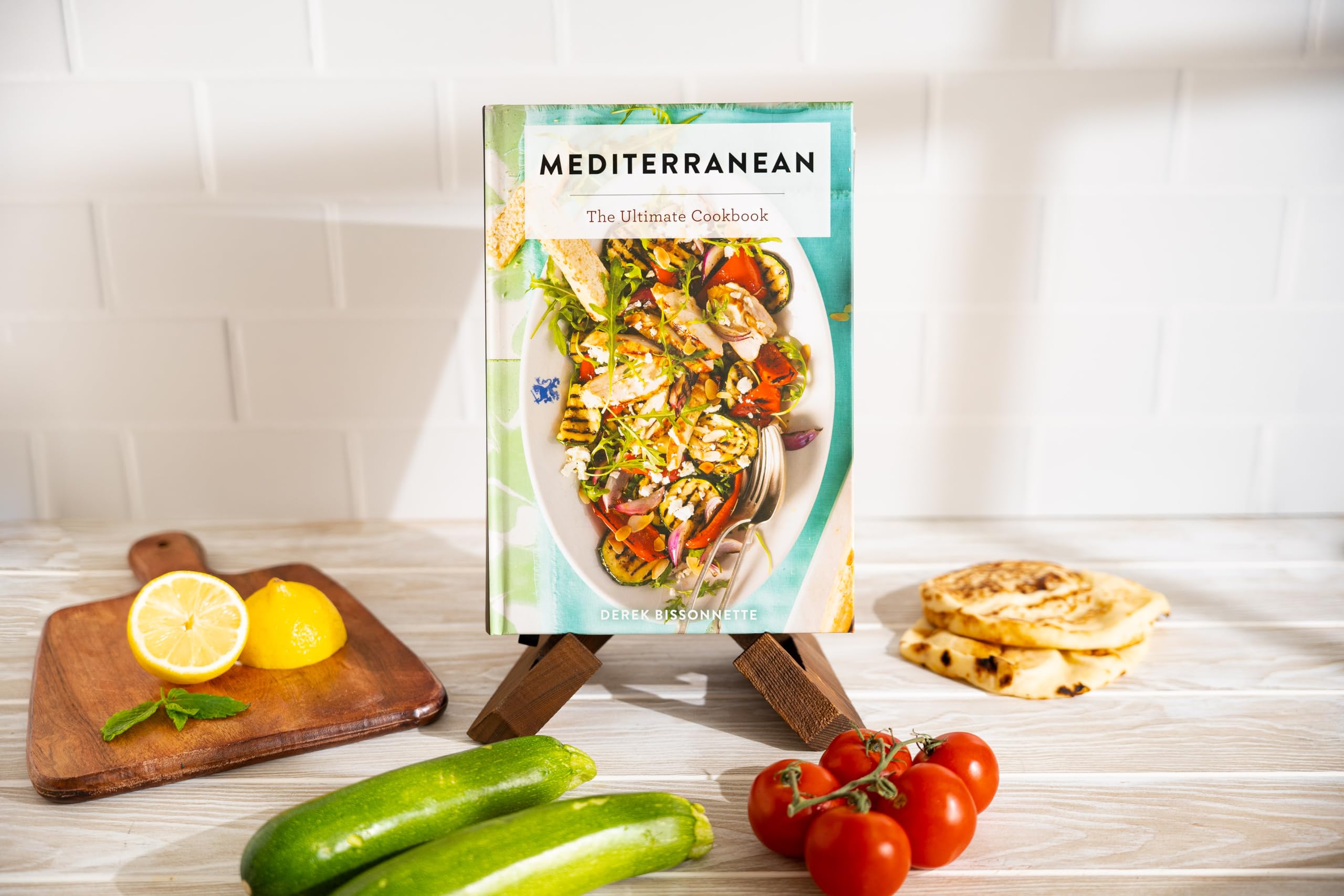 Mediterranean: The Ultimate Cookbook (Ultimate Cookbooks) Mediterranean: The Ultimate Cookbook (Ultimate Cookbooks) Mediterranean: The Ultimate Cookbook (Ultimate Cookbooks) Hardcover Kindle