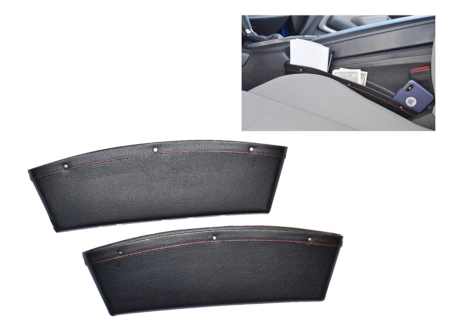 Best car seat gap insert