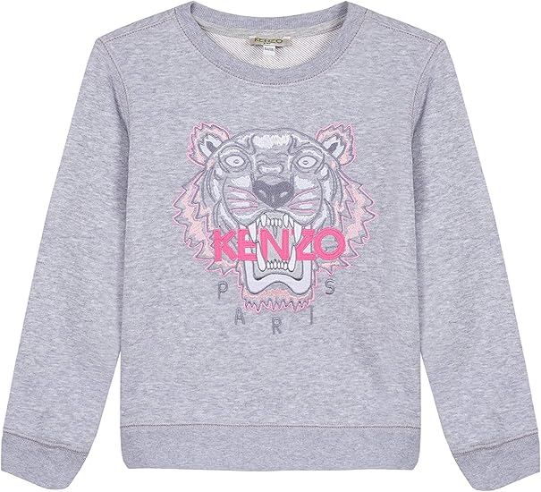 kenzo sweatshirt amazon