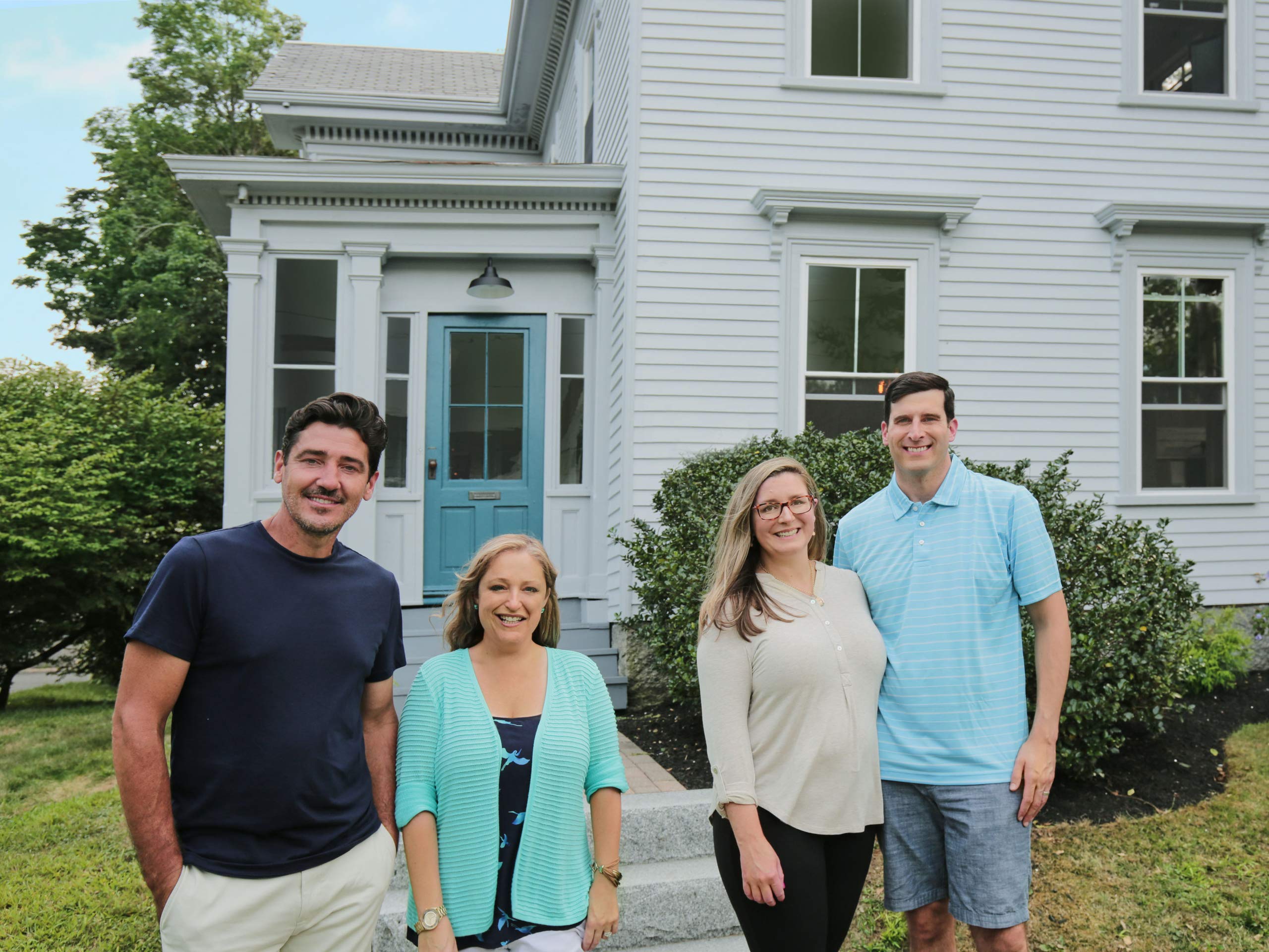 Watch Farmhouse Fixer Season 1 Prime Video