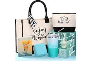 ITABLETAS Gifts for Women and Mom, Birthday Gifts, Unique Gift Set for Christmas, Mothers Day, Valentines Day