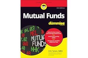 Mutual Funds For Dummies