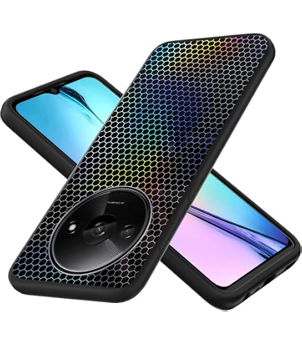 REDMI A3 Camera Tempered Glass Protector | Lazada PH