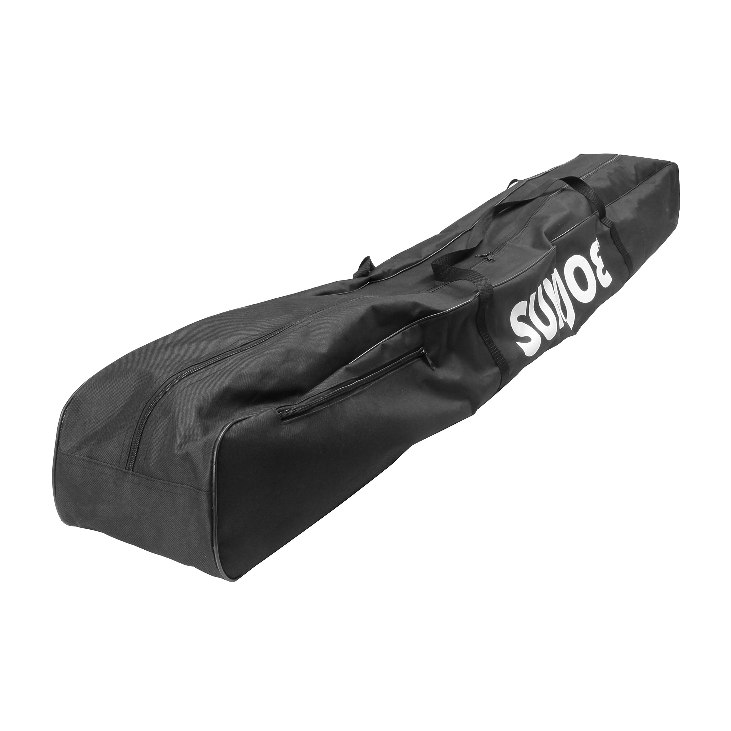 Sun Joe SWJ8 CSB Carry Storage Bag for Sun Joe Pole Saws | amzdealz