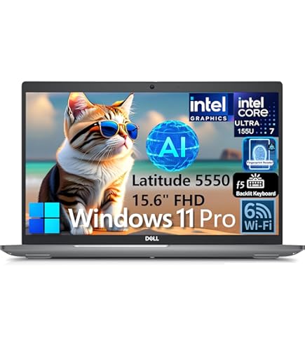 Amazon.com: Dell Latitude 7440 14