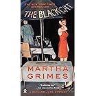 The Black Cat: A Richard Jury Mystery (Richard Jury Mysteries Book 22)