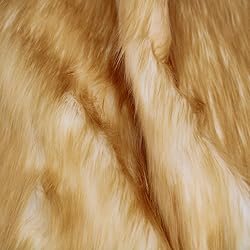 Texco Inc Candy Shade Faux Fur-Christmas